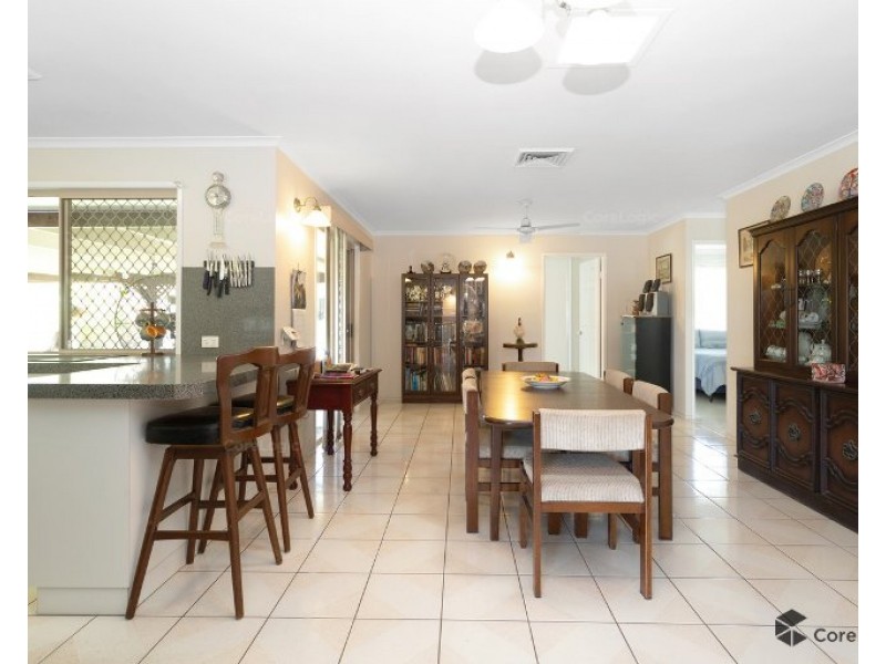 7 Hansen Dr, Ooralea QLD 4740