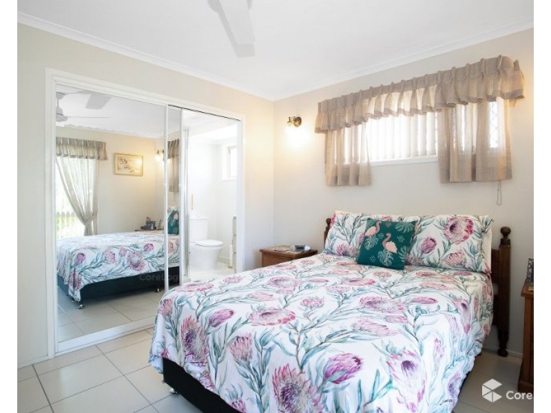 7 Hansen Dr, Ooralea QLD 4740