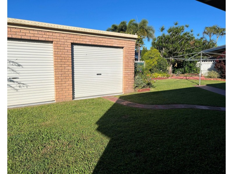 7 Hansen Dr, Ooralea QLD 4740