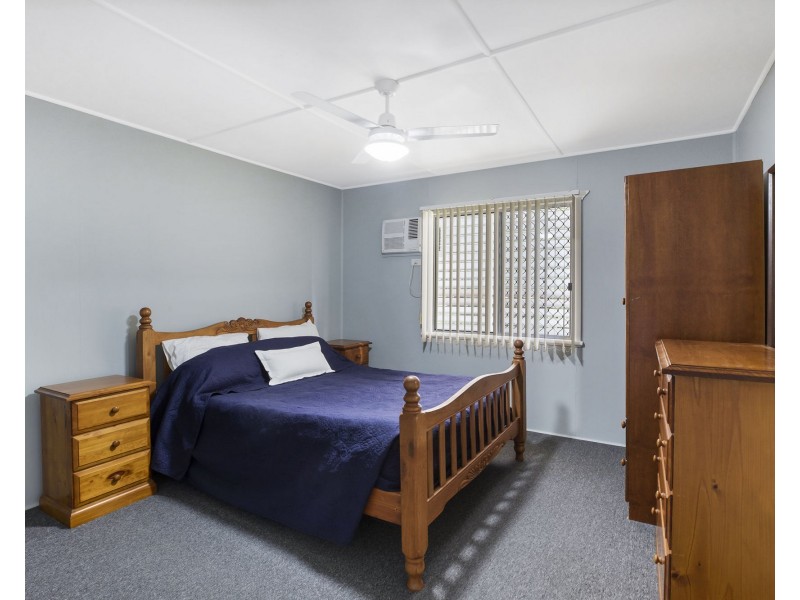 4 Elizabeth Street, North Mackay QLD 4740