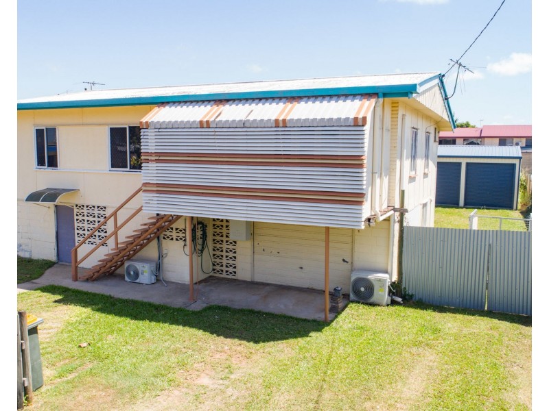 3 Graves Street, North Mackay QLD 4740