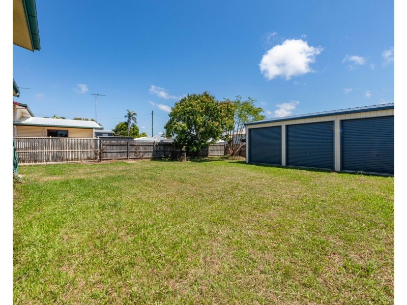 3 Graves Street, North Mackay QLD 4740