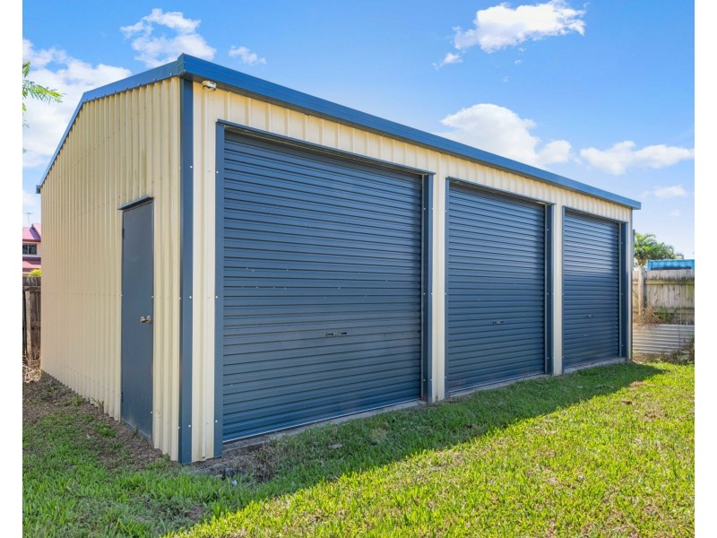 3 Graves Street, North Mackay QLD 4740