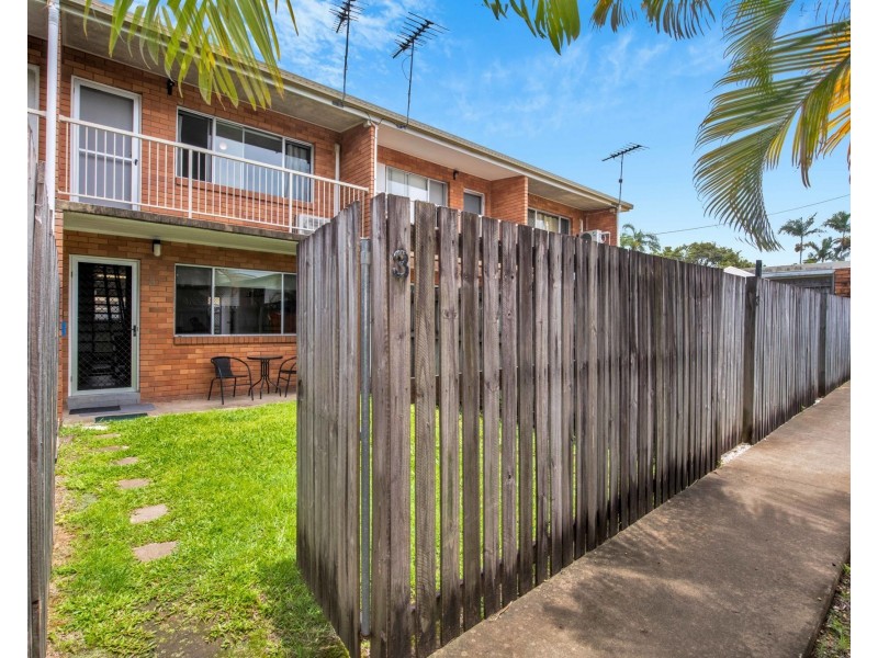 3/11 Lavarack Street, North Mackay QLD 4740