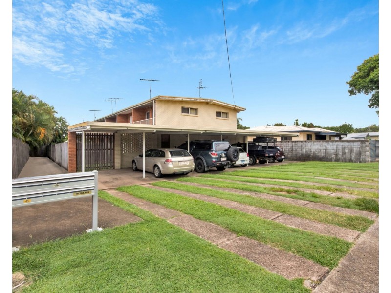3/11 Lavarack Street, North Mackay QLD 4740