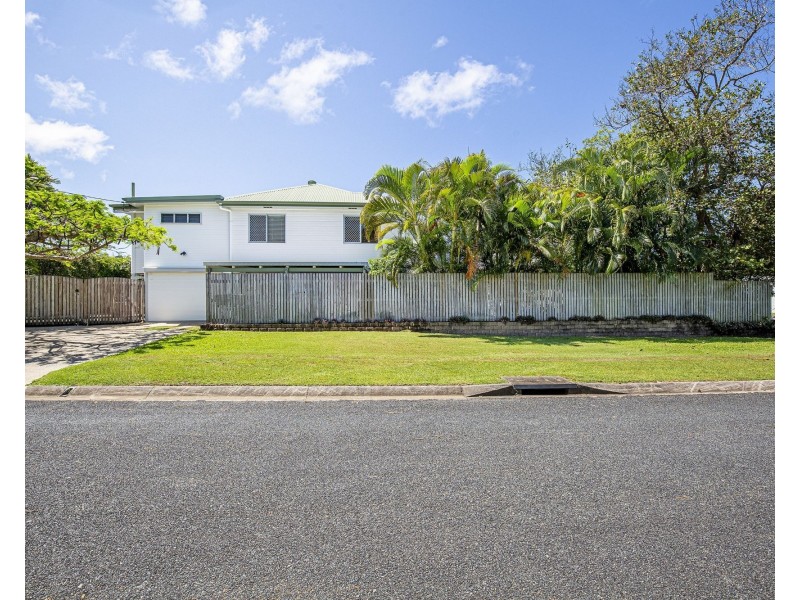 1 Burgess Street, North Mackay QLD 4740