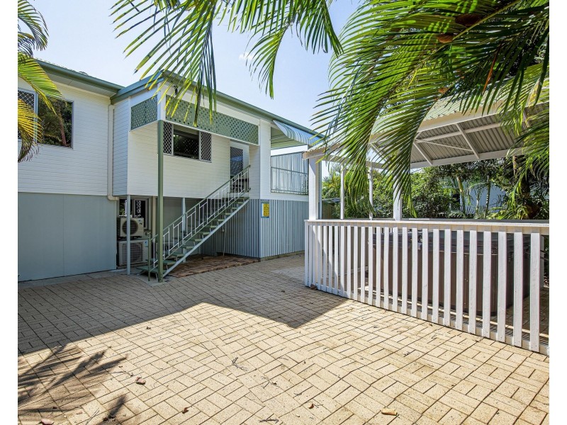 1 Burgess Street, North Mackay QLD 4740