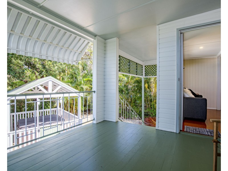 1 Burgess Street, North Mackay QLD 4740