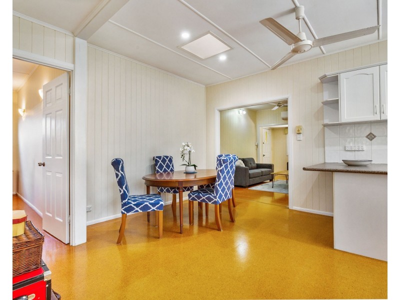 1 Burgess Street, North Mackay QLD 4740