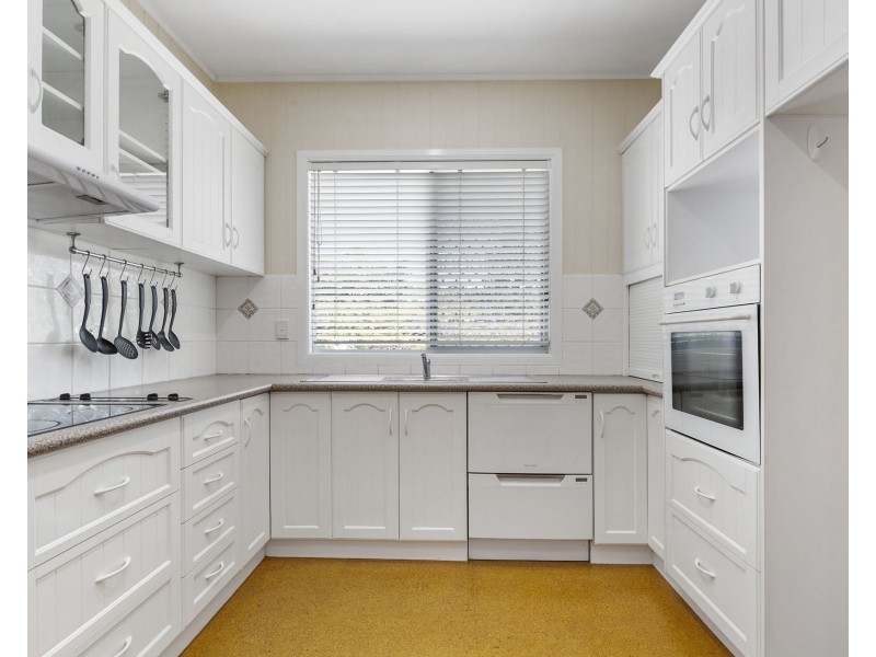 1 Burgess Street, North Mackay QLD 4740