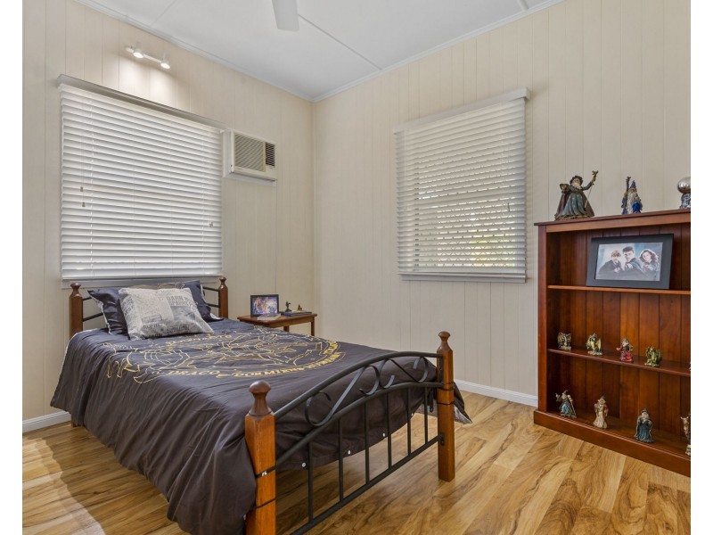 1 Burgess Street, North Mackay QLD 4740