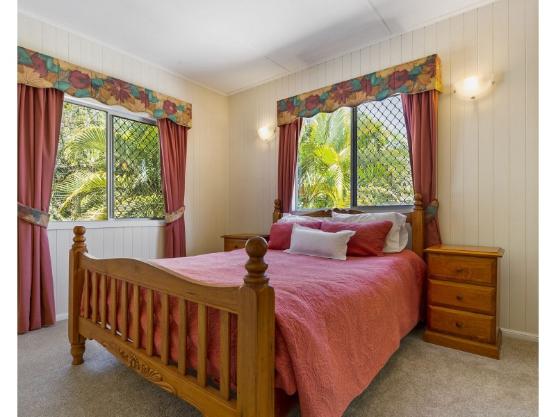 1 Burgess Street, North Mackay QLD 4740