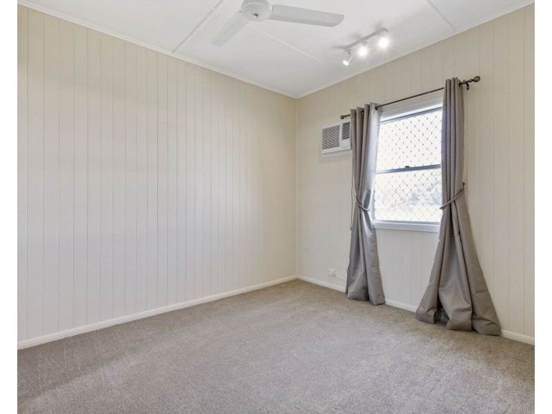 1 Burgess Street, North Mackay QLD 4740