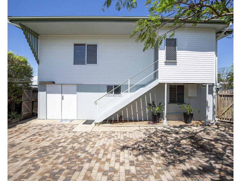 1 Burgess Street, North Mackay QLD 4740