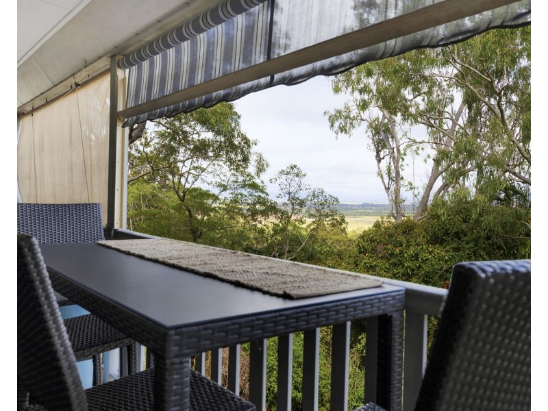 268 Griffiths Road, Balnagowan QLD 4740