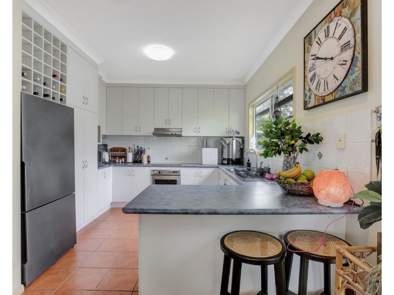 268 Griffiths Road, Balnagowan QLD 4740