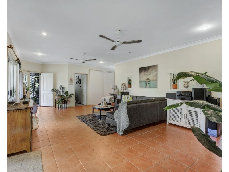 268 Griffiths Road, Balnagowan QLD 4740