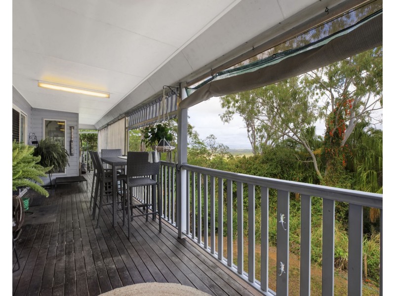 268 Griffiths Road, Balnagowan QLD 4740