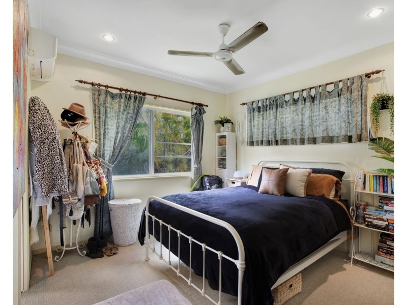 268 Griffiths Road, Balnagowan QLD 4740