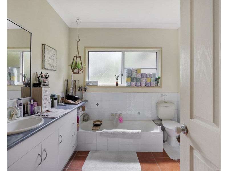 268 Griffiths Road, Balnagowan QLD 4740