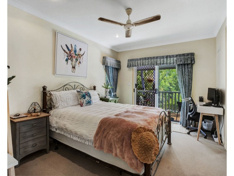 268 Griffiths Road, Balnagowan QLD 4740