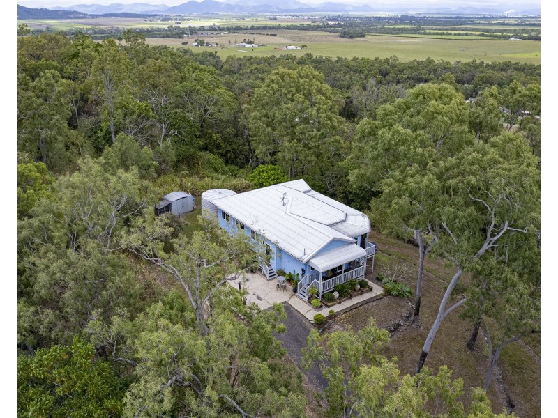 268 Griffiths Road, Balnagowan QLD 4740