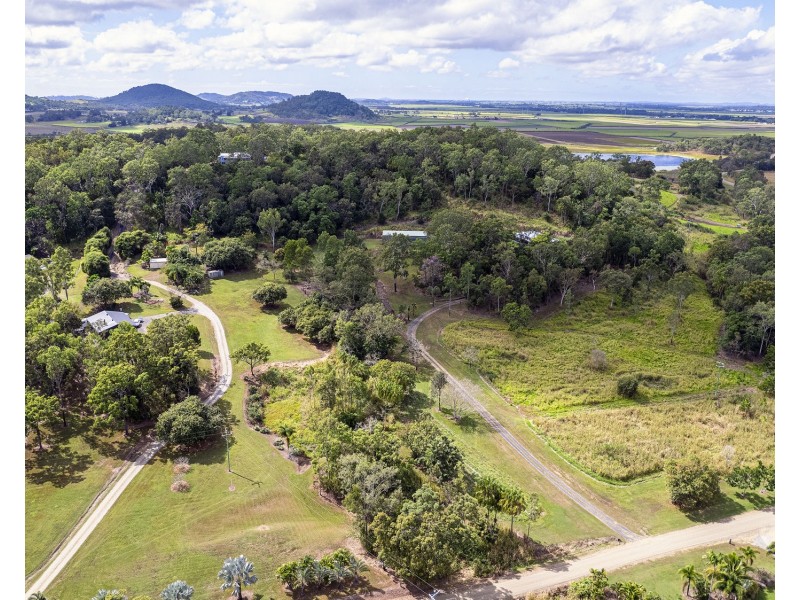 268 Griffiths Road, Balnagowan QLD 4740