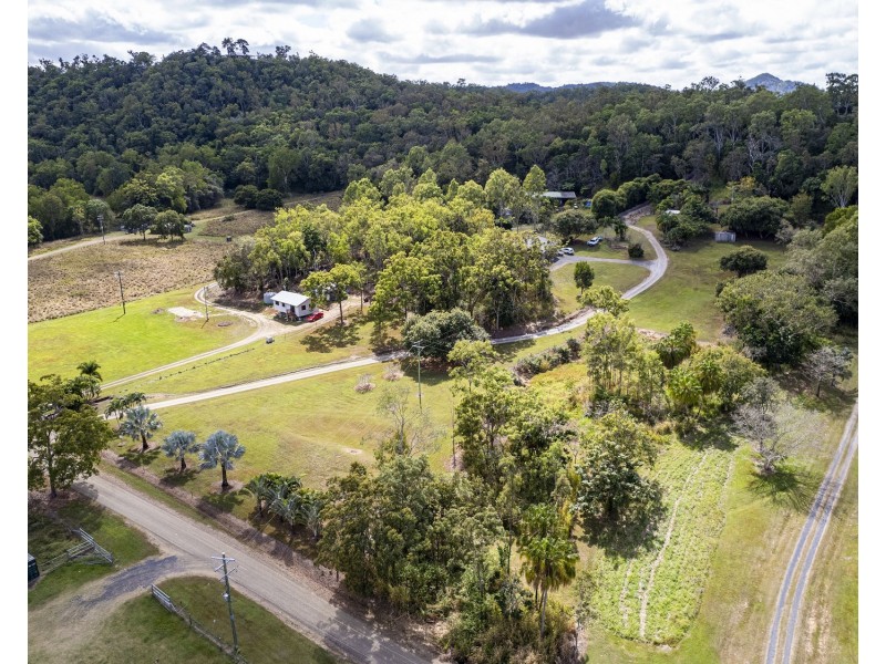 268 Griffiths Road, Balnagowan QLD 4740