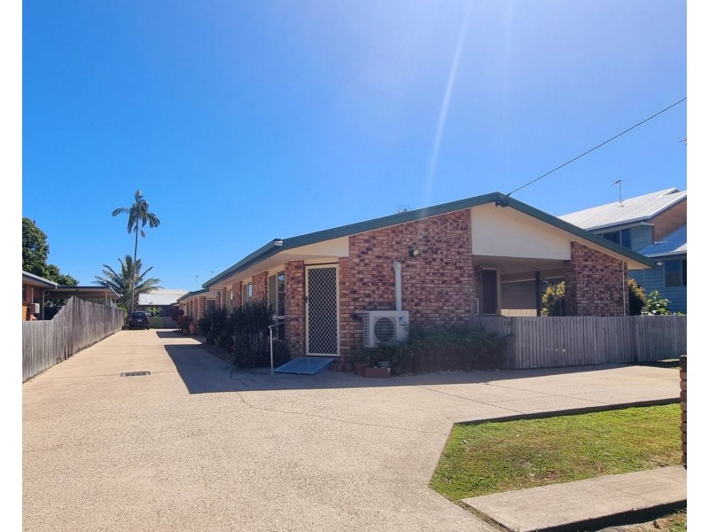 3/8 Kennedy Street, South Mackay QLD 4740