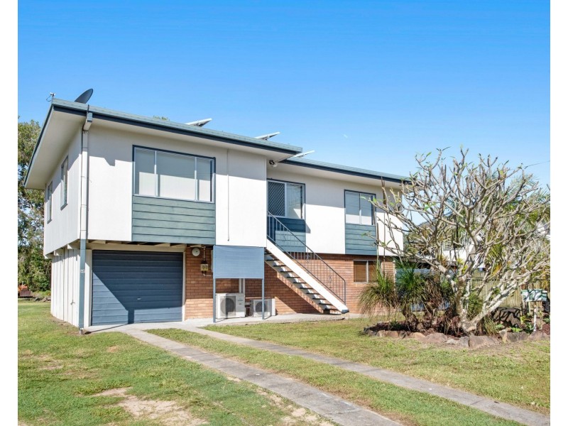 48 Investigator Street, Andergrove QLD 4740
