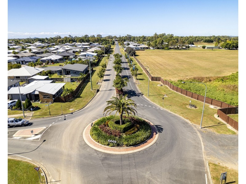 21 Helconia Street, Bakers Creek QLD 4740
