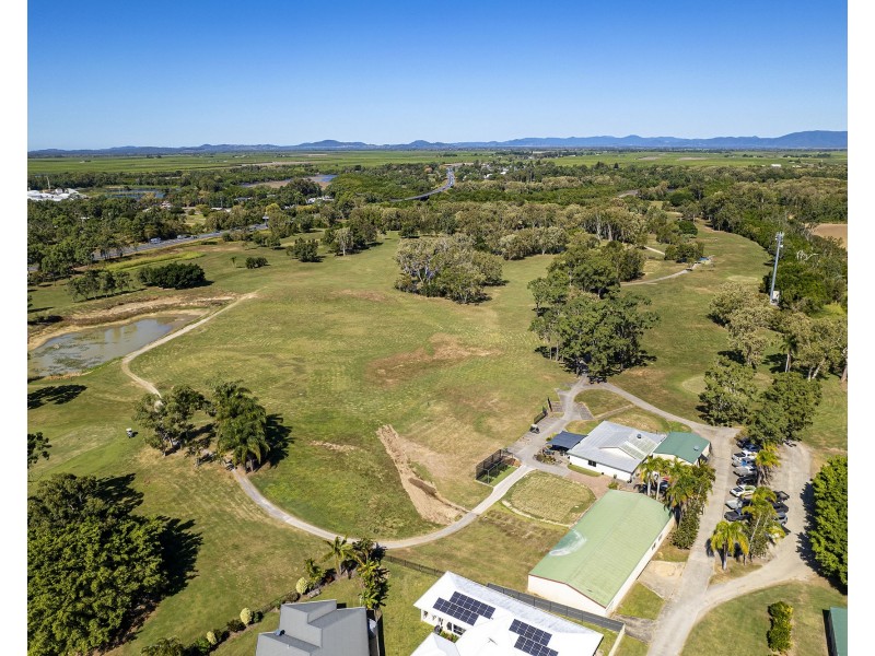 21 Helconia Street, Bakers Creek QLD 4740