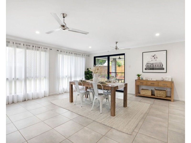 6 Tamron Drive, Mount Pleasant QLD 4740