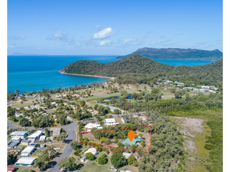 3 Blue Beach Boulevard, Haliday Bay QLD 4740