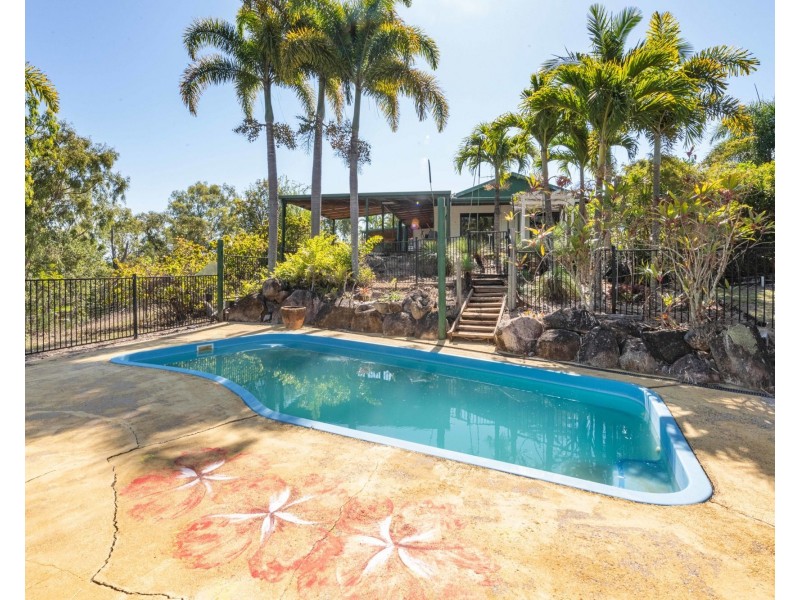 3 Blue Beach Boulevard, Haliday Bay QLD 4740