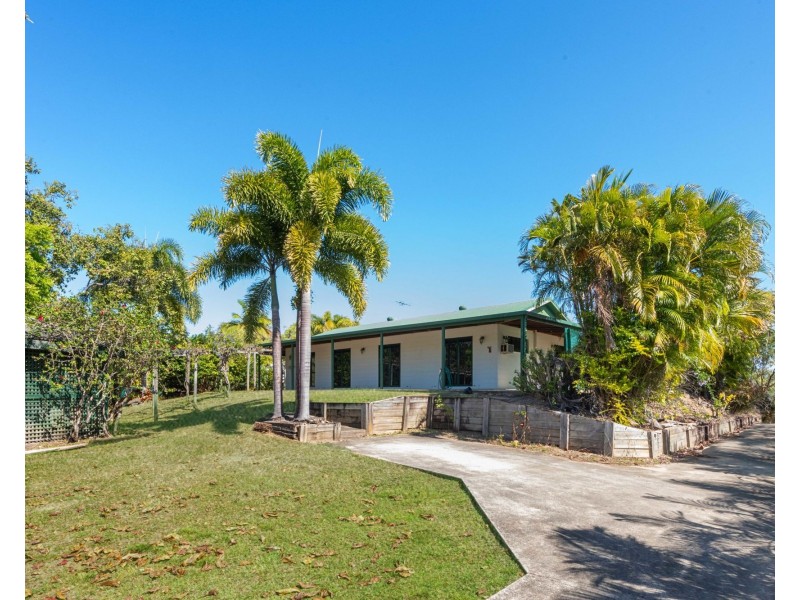 3 Blue Beach Boulevard, Haliday Bay QLD 4740