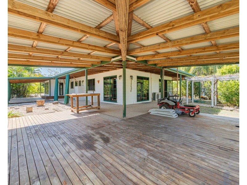 3 Blue Beach Boulevard, Haliday Bay QLD 4740