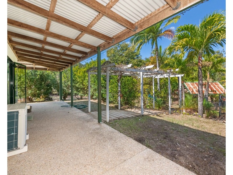 3 Blue Beach Boulevard, Haliday Bay QLD 4740
