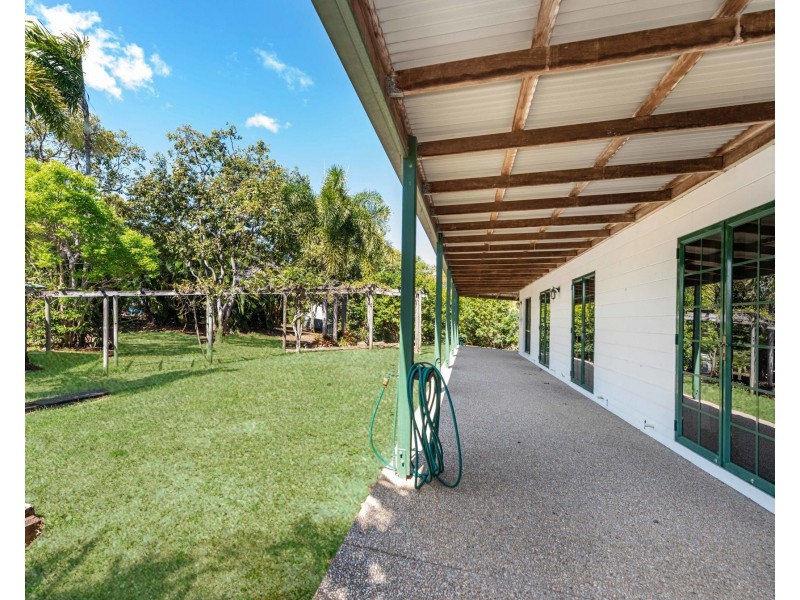 3 Blue Beach Boulevard, Haliday Bay QLD 4740