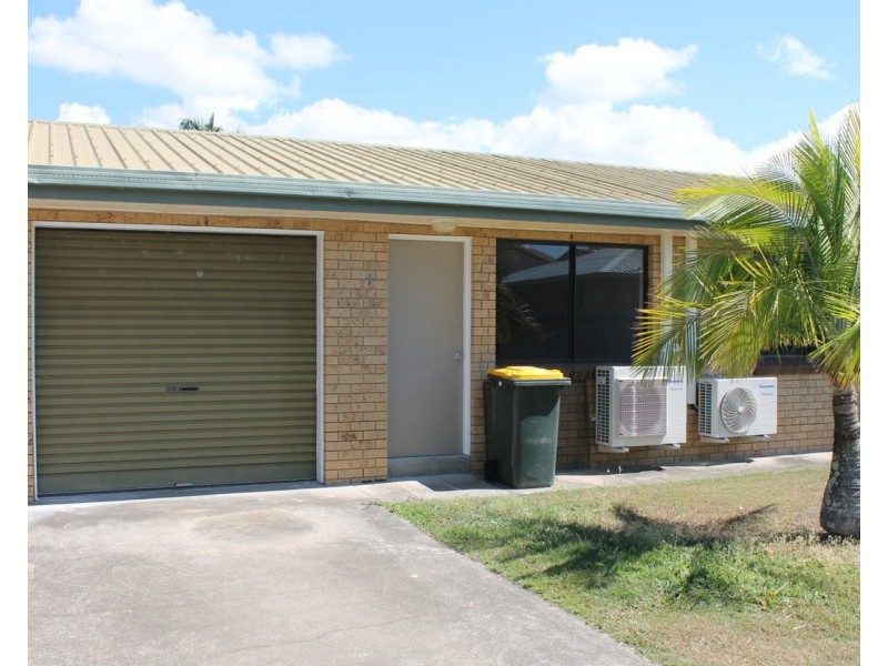 6/69 Shakespeare Street, Mackay QLD 4740