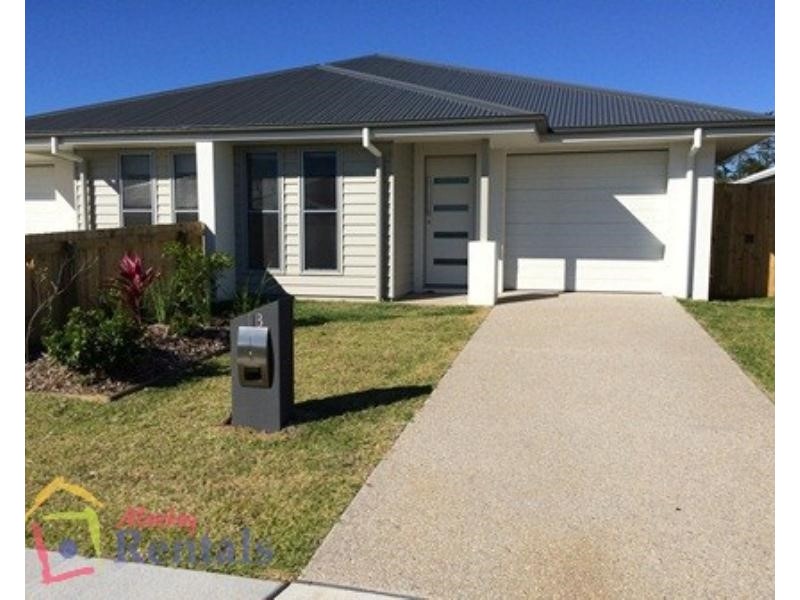 11B Westaway Crescent, Andergrove QLD 4740
