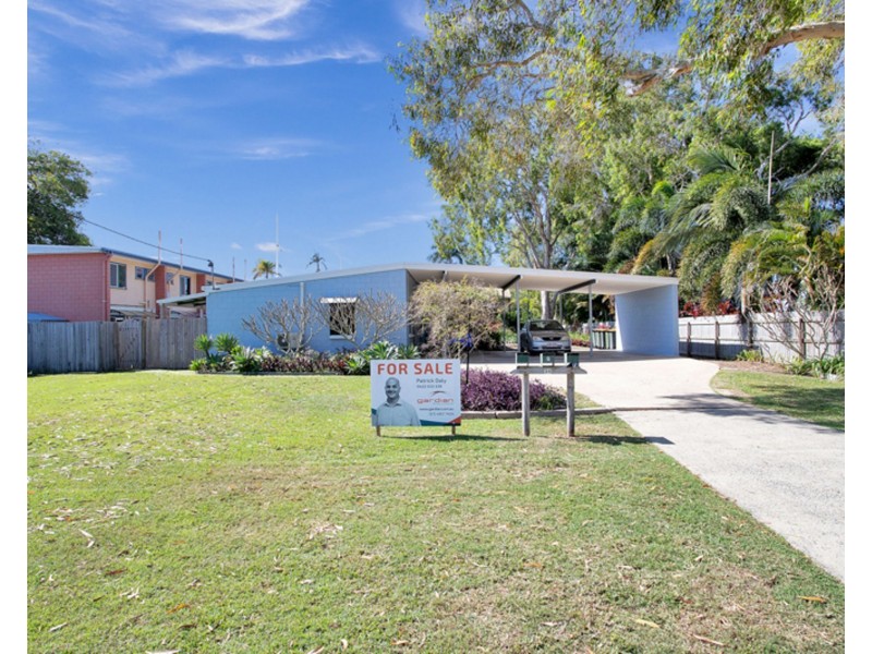 1-3/36 Hamilton Street, North Mackay QLD 4740