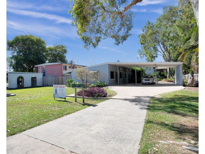 1-3/36 Hamilton Street, North Mackay QLD 4740