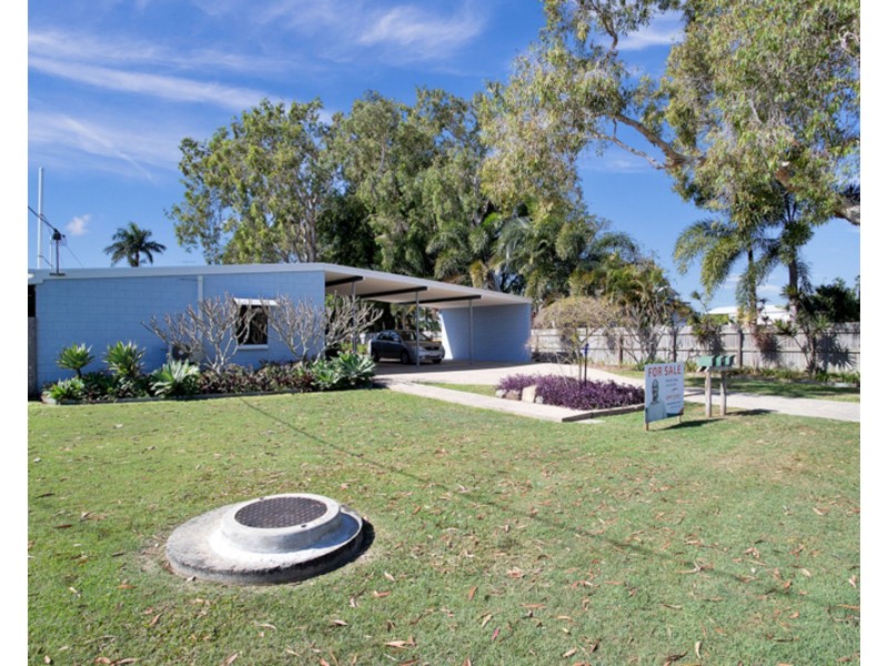 1-3/36 Hamilton Street, North Mackay QLD 4740