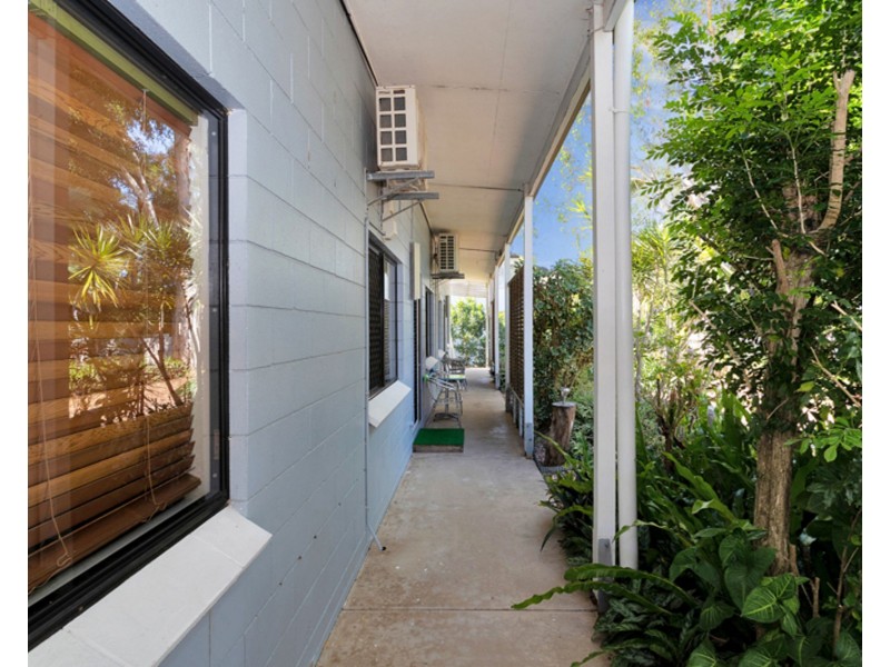 1-3/36 Hamilton Street, North Mackay QLD 4740