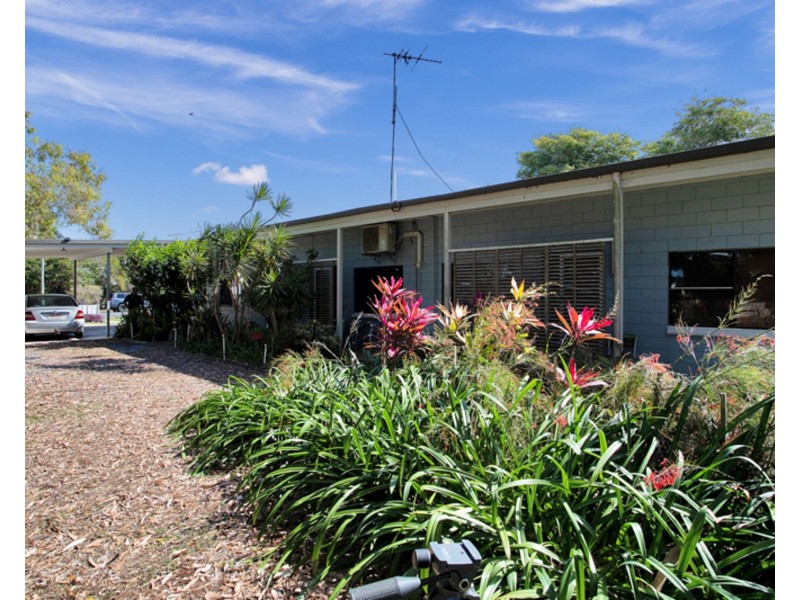 1-3/36 Hamilton Street, North Mackay QLD 4740