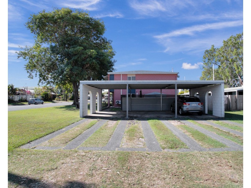 1-4/38 Hamilton Street, North Mackay QLD 4740