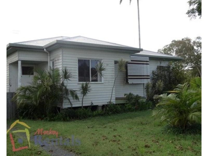 39 Forgan Street, North Mackay QLD 4740