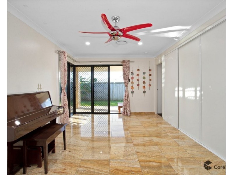 87 Oldmill Drive, Beaconsfield QLD 4740