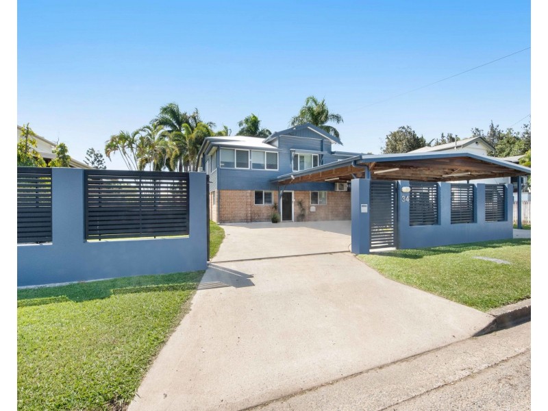 34 Marsh Street, East Mackay QLD 4740